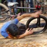 Off road bicycles Expert Witness