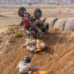ATV Motocross Accidents Expert Witness