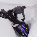 Snowmobile Accidents Expert Witness